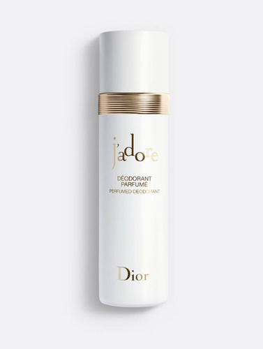 Dior J'adore Desodorante Spray 100ml 