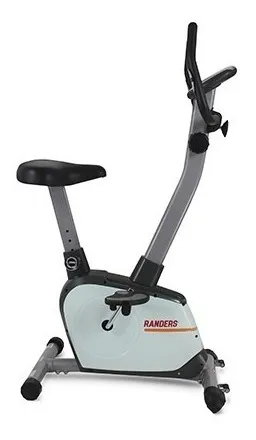 Randers bicicletas fijas magneticas manual cheap