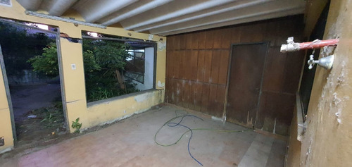 Imagen 12 de 15 de Casa En Venta A Refaccionar