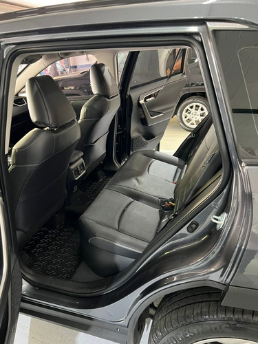 Imagen 5 de 18 de Toyota Rav4 Hibrida 2021