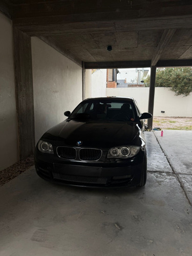 BMW Serie 1 2.5 125i Coupe Sport