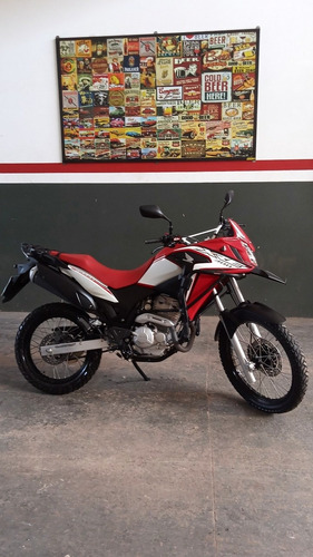Imagem 3 de 5 de Honda Xre