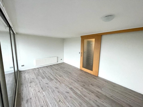 Arriendo Depto En Ñuñoa: 2d/2b/1e/1b, 19 Uf!