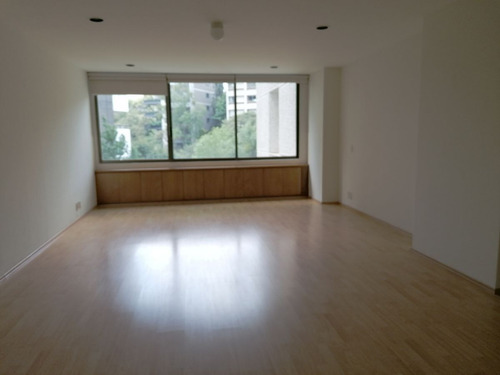 Imagen 15 de 30 de Renta De Departamento En Bosques De Las Lomas