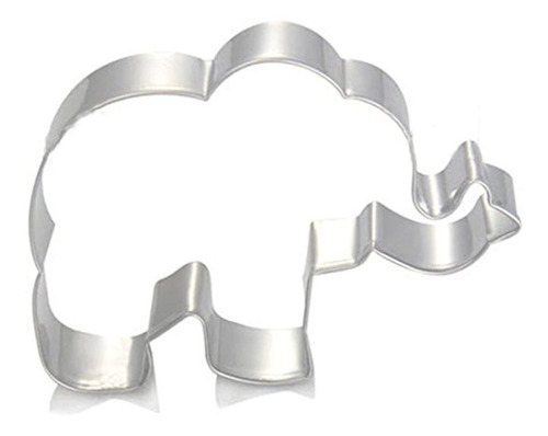 Wjsyshop Animal Series Cookie Cutter Para Celebraciones Fies