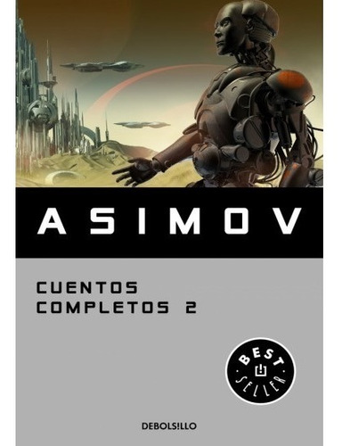 Cuentos Completos Ii-asimov Asimov, Isaac