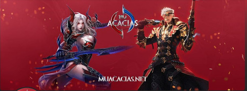 Imagen 6 de 7 de Cuenta De Mu Acacia Online Season 16 Parte 2 Juego Online