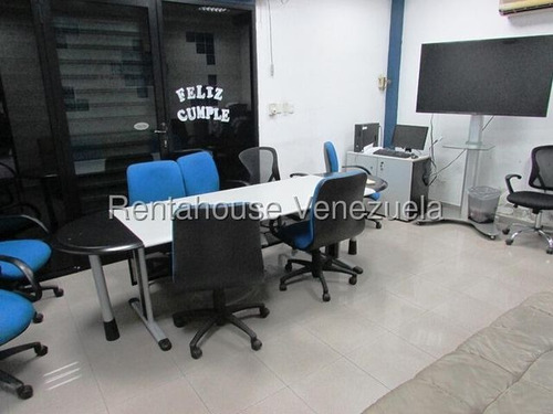 Galpon En Alquiler Zona Comercial Boleita Sur