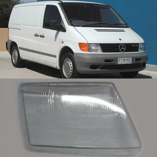 Vidrio De Optica Mercedes Benz Vito 