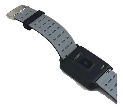 Smartwatch Band Fit West F3 Deportivo Con Bluetooth Para Samsung