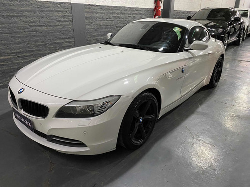 Bmw Z4 3.0 Sdrive30i 258cv 2012
