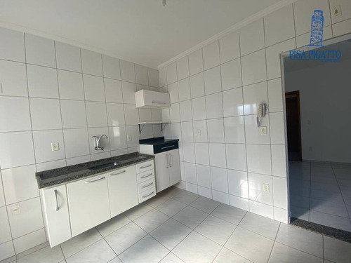 Imagem 5 de 17 de Apartamento Com 2 Dormitórios, 65 M² - Venda Por R$ 280.000,00 Ou Aluguel Por R$ 950,00/ano - Jardim Ypê - Paulínia/sp - Ap0213