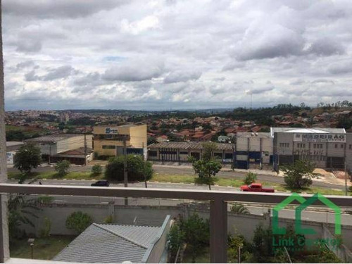 Imagem 8 de 12 de Apartamento À Venda, 64 M² Por R$ 235.000,00 - Jardim Anton Von Zuben - Campinas/sp - Ap0256