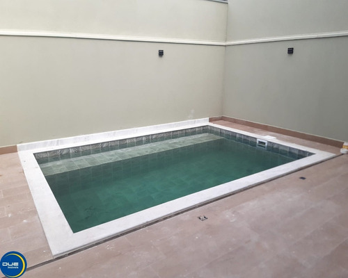 Imagem 5 de 8 de Lindo Sobrado No Jardim Residencial Mantova - Ca02758 - 71032606