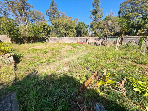 Imagem 20 de 22 de Terreno Totalmente Plano E Limpo Pronto Para Construir No Bairro De Interlagos Dentro Do Bolsão Res - Reo599533