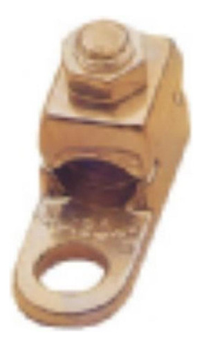 Terminal Pressao Magnet   06mm