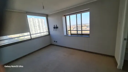 Arriendo Departamento A Cuadras Del Mall Arauco Maipu