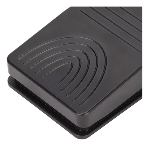 Teclado Usb Con Pedal De Pie Para Pc, Ratón Y Control .