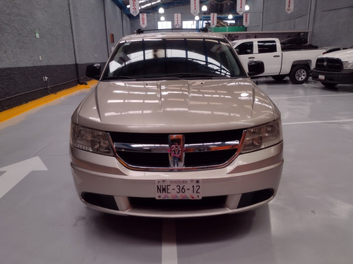 Dodge Journey 2.4 Se Ee At
