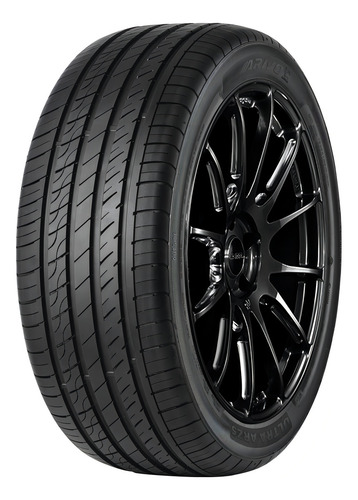 Llanta 225/55r18 Ultra Arz 5 Arivo 102w Índice De Velocidad W