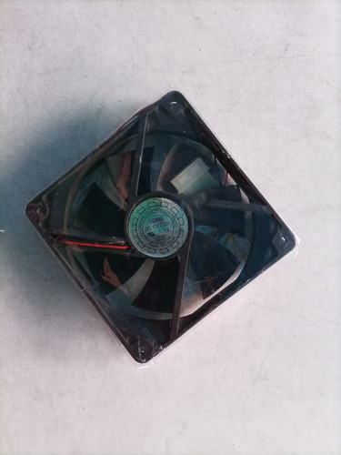Imagen 3 de 5 de Ventiladores 12cm 12v
