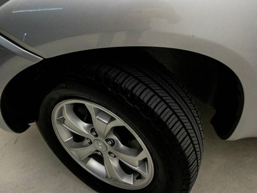 Imagem 12 de 15 de Hyundai Tucson 2.0 16v Flex Aut. Gnv