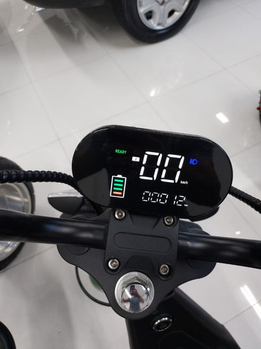 Imagem 7 de 7 de Motos Scooters 2000w 0km 2022
