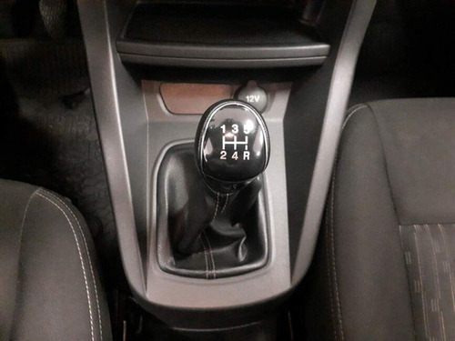 Ford Ka 1.0 TI-VCT FLEX SE MANUAL