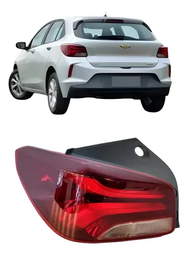 comprar Lanterna Onix Hatch Su002Fled 2020 2021 2022 2023 2024 Premier