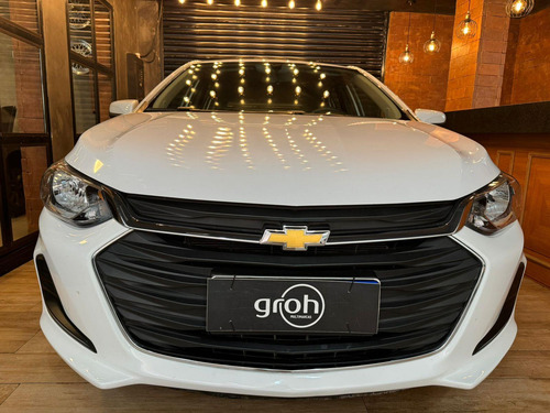 Chevrolet Onix HATCH 10MT LT2