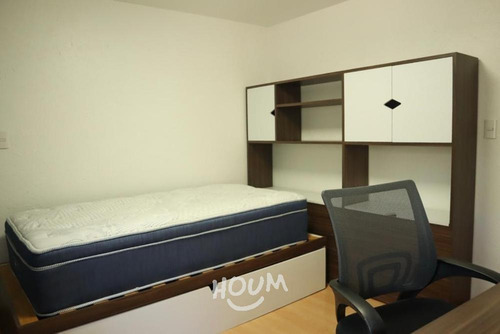 Imagen 20 de 23 de Departamento En Tepeyac Insurgentes, Gustavo A. Madero Con 3 Recámaras, 107 M², Id: 77455