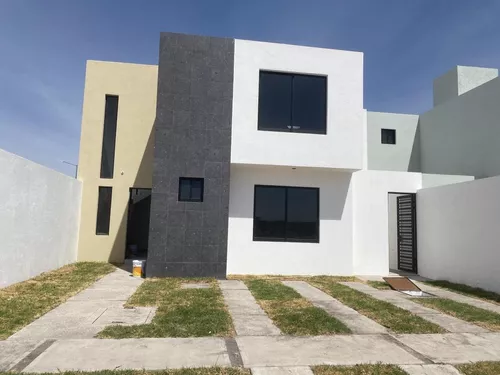 Inmuebles en Venta en Residencial Santa Fe, Corregidora | Metros Cúbicos