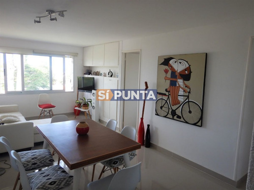 Imagen 4 de 12 de Apartamento En Venta - Mansa