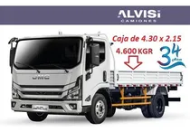 Comprar Jmc N822 Wide 4.6 Toneladas + Iva