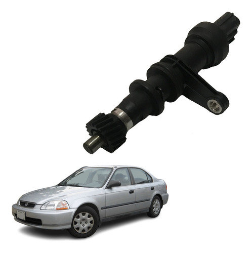 Sensor De Velocidad, Honda Civic Sincrónico 1996-2000