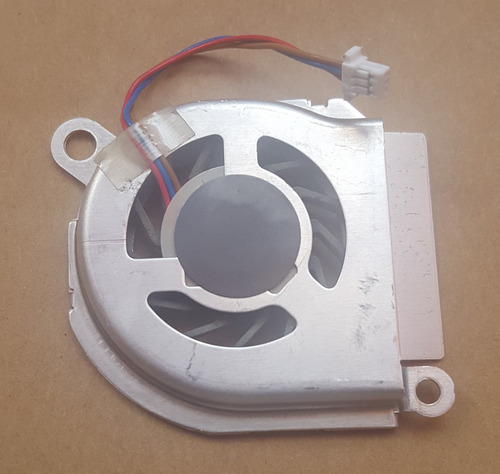 Fan Cooler Mini Laptop Toshiba Nb100 (Usado)