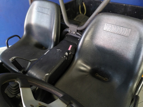 Imagen 5 de 8 de Utv Yamaha Rhino 4x4 Usado No Honda Polaris Cuatriciclo
