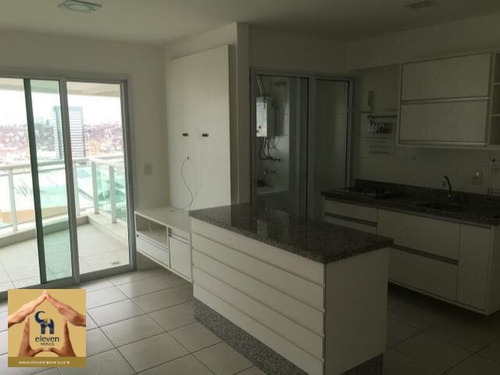 Eleven Imoveis, Apartamento A Venda No Mandarim . - Mc001 - 69274179
