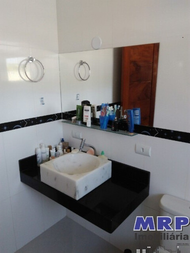Imagem 8 de 23 de Ca00361 - Casa Linda De Alto Padrão Em Condomínio No Centro De Ubatuba, Com Todo O Sossego Ao Lado Da Mata Atlântica. - Ca00361 - 69289182