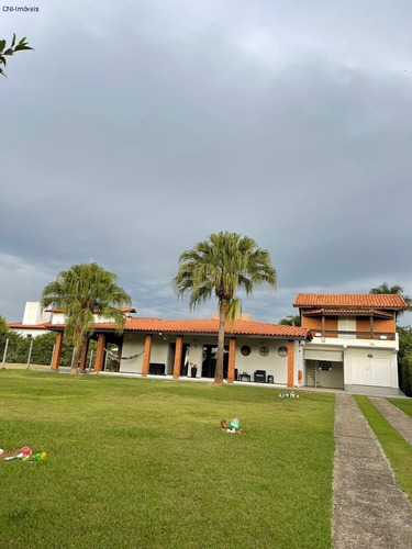 Imagem 1 de 29 de Casa - Ca01236 - 70923579