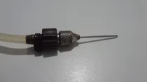 Comprar Agulha Com Mangueira Do Máquina De Recarga Totalflex