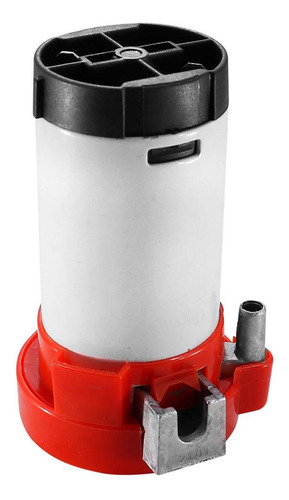 Compressor Elétrico 12v P/ Buzinas - Carro, Moto, Barco