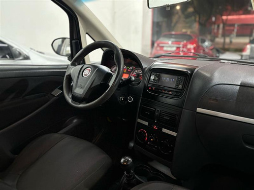 Fiat Idea 1.4 MPI ATTRACTIVE 8V FLEX 4P MANUAL