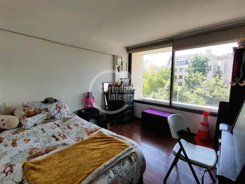 Departamento En Venta De 4 Dorm. En Raúl Labbé Lo Barnechea
