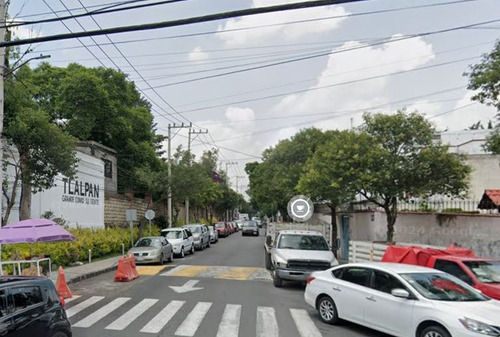 Bodega En Venta Tlalpan Centro Cdmx
