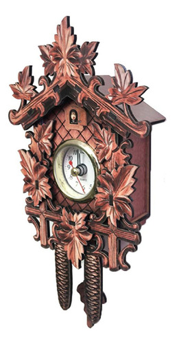 // Reloj De La Vendimia