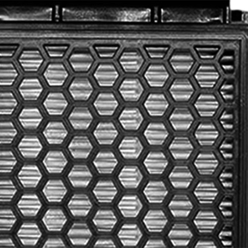 Filtros De Aspiradora Piezas Resistentes Compactos Lavables