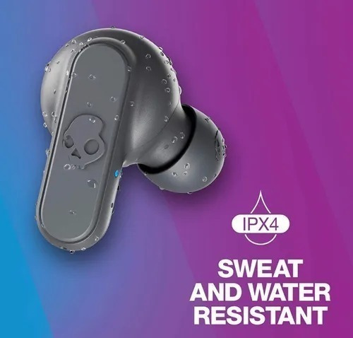 Audífonos Skullcandy Dime True Inalámbricos Batería 12 Horas - Excelente (Reacondicionado)