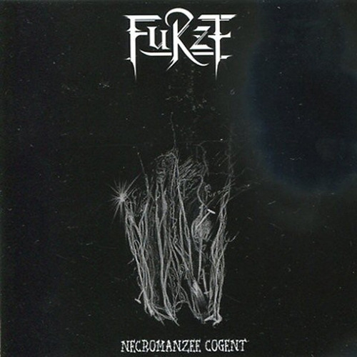 Furze - Necromanzee Cogent Cd P78