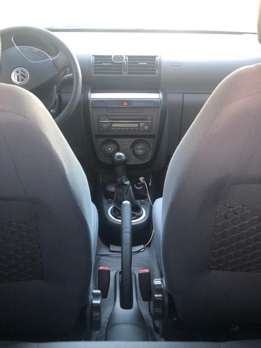 Imagen 9 de 14 de Volkswagen Suran 2006 1.6 I Comfortline 60a